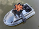 Boatman Spreader &mdash; механический разбрасыватель прикормки для карповых корабликов BS фото 2