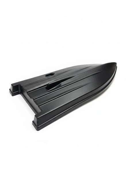 Кораблик с GPS автопилотом для завоза прикормки Dr.Boat Barracuda 65 см BARGPS65 фото
