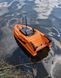 Скоростной кораблик с GPS автопилотом для завоза прикормки Dr.Boat Barracuda 65 см BARGPS63-O фото 2