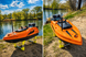 Скоростной кораблик с GPS автопилотом для завоза прикормки Dr.Boat Barracuda 65 см BARGPS63-O фото 3