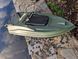 Кораблик  для завоза прикормки Dr.Boat Barracuda 83 см. С цветным эхолотом Toslon TF520 и GPS автопилотом BSGPS65 фото 3