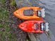 Кораблик  для завоза прикормки Dr.Boat Barracuda 83 см. С цветным эхолотом Toslon TF520 и GPS автопилотом BSGPS65 фото 8