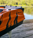 Кораблик для завозу прикормки Dr.Boat Barracuda. З кольоровим ехолотом Toslon TF520 та GPS автопілотом BSGPSV фото 13