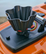 Кораблик для завозу прикормки Dr.Boat Barracuda. З кольоровим ехолотом Toslon TF520 та GPS автопілотом BSGPSV фото 5
