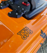 Кораблик для завозу прикормки Dr.Boat Barracuda. З кольоровим ехолотом Toslon TF520 та GPS автопілотом BSGPSV фото 14