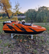 Кораблик для завозу прикормки Dr.Boat Barracuda. З кольоровим ехолотом Toslon TF520 та GPS автопілотом BSGPSV фото 11
