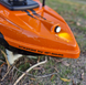 Кораблик для завозу прикормки Dr.Boat Barracuda. З кольоровим ехолотом Toslon TF520 та GPS автопілотом BSGPSV фото 8