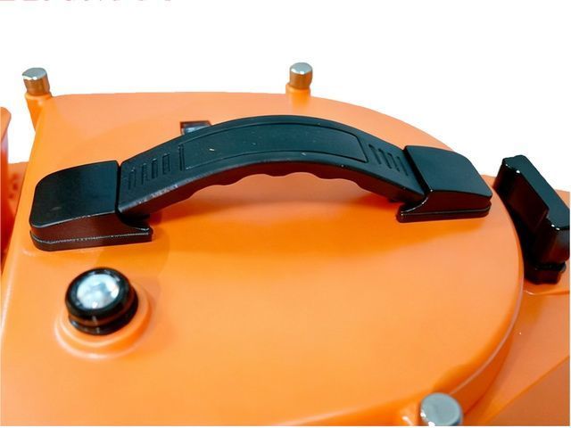 Скоростной кораблик для завоза прикормки Boatman East Boat S3-GPS навигация S3-GPS-02 фото