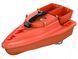 Скоростной кораблик для завоза прикормки Boatman East Boat S3-GPS навигация S3-GPS-02 фото 13