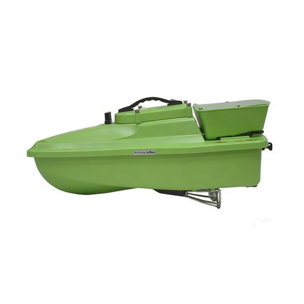 Скоростной карповый кораблик Boatman East Boat S3-GPS  навигация  S3-GPS-G1 фото