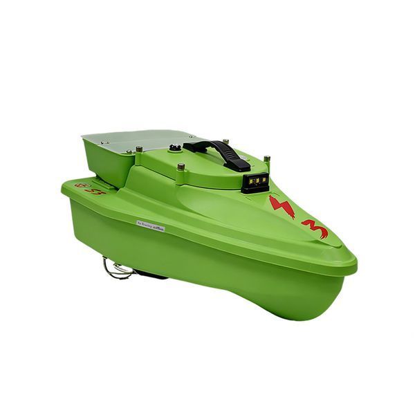 Скоростной карповый кораблик Boatman East Boat S3-GPS  навигация  S3-GPS-G1 фото