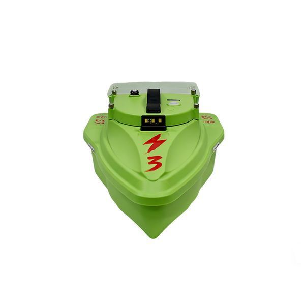 Скоростной карповый кораблик Boatman East Boat S3-GPS  навигация  S3-GPS-G1 фото