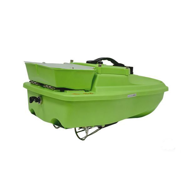 Скоростной карповый кораблик Boatman East Boat S3-GPS  навигация  S3-GPS-G1 фото
