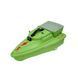 Скоростной карповый кораблик Boatman East Boat S3-GPS  навигация  S3-GPS-G1 фото 2