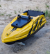 Кораблик для завозу прикормки Dr.Boat Barracuda. З кольоровим ехолотом Toslon TF520 та GPS автопілотом BSGPSE65-Y фото 8