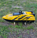 Кораблик для завозу прикормки Dr.Boat Barracuda. З кольоровим ехолотом Toslon TF520 та GPS автопілотом BSGPSE65-Y фото 3