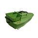 Скоростной кораблик для завоза прикормки Boatman East Boat S3-GPS навигация S3-GPS-G2 фото 3