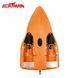 Скоростной кораблик для завоза прикормки Boatman East Boat S3-GPS навигация S3-GPS-G2 фото 5