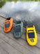 Скоростной кораблик для рыбалки Dr.Boat модель Vіbo Carp VB фото 2