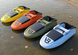 Скоростной кораблик для рыбалки Dr.Boat модель Vіbo Carp VB фото 1