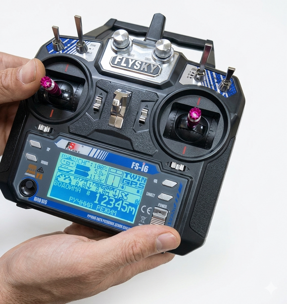Скоростной кораблик с GPS навигацией для рыбалки Dr.Boat модель Vіbo Carp VBGPS фото