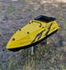 Скоростной кораблик с GPS автопилотом для завоза прикормки Dr.Boat Poseidon  POSGPSK83-Y фото 15