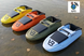Скоростной кораблик с GPS навигацией для рыбалки Dr.Boat модель Vіbo Carp VBGPS фото 1