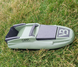 Скоростной кораблик с GPS навигацией для рыбалки Dr.Boat модель Vіbo Carp VBGPS фото 17