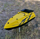 Скоростной кораблик с GPS автопилотом для завоза прикормки Dr.Boat Poseidon  POSGPSK83-Y фото 5