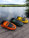 Скоростной кораблик для рыбалки Dr.Boat модель Vіbo Carp с цветным эхолотом Toslon TF520  VBSTF520 фото 3