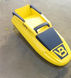 Скоростной кораблик для рыбалки Dr.Boat модель Vіbo Carp с цветным эхолотом Toslon TF520  VBSTF520 фото 14
