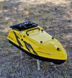 Скоростной кораблик с GPS автопилотом и глубиномером для завоза прикормки Dr.Boat Poseidon POSGPSG75-Y фото 12