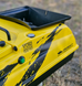 Кораблик для завозу прикормки Dr.Boat Poseidon. З кольоровим ехолотом Toslon TF520 та GPS автопілотом POSGPST75-Y фото 4