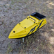 Кораблик для завозу прикормки Dr.Boat Poseidon. З кольоровим ехолотом Toslon TF520 та GPS автопілотом POSGPST75-Y фото 12