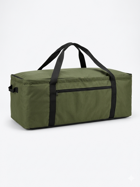 Сумка-чехол Premium для переноски и транспортировки кораблика для рыбалки boatbag фото