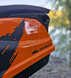Кораблик для завозу прикормки Dr.Boat Barracuda 83 см. З кольоровим ехолотом Toslon TF520 та GPS автопілотом. Бункер ковш. BS83SG фото 11