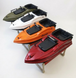 Скоростной кораблик для рыбалки Dr.Boat Varvar 65 см VR65 фото 1