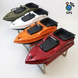 Скоростной кораблик с GPS навигацией для доставки прикормки Dr.Boat Varvar 83 см VRGPS83 фото 1