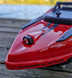 Кораблик для завоза прикормки Dr.Boat Barracuda 83 см. С глубиномером и GPS автопилотом. BR83 фото 6
