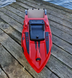 Кораблик для завоза прикормки Dr.Boat Barracuda 83 см. С глубиномером и GPS автопилотом. BR83 фото 4