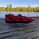 Кораблик для завоза прикормки Dr.Boat Barracuda 83 см. С глубиномером и GPS автопилотом. BR83 фото 10