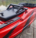 Скоростной кораблик с GPS автопилотом для завоза прикормки Dr.Boat Barracuda бункер ковш. BR83GPS фото 4