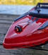 Кораблик для завозу прикормки Dr.Boat Barracuda 83 см. З ехолотом TWIN S2 та GPS автопілотом. Бункер ковш. BSR83SG фото 4