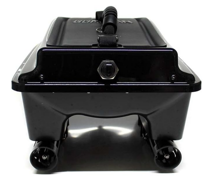 Карповий кораблик для завоза прикормки Boatman Actor PLUS PRO с GPS-автопилотом и цветным эхолотом RF100 PROGPSRF100 фото