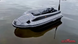Карповий кораблик для завоза прикормки Boatman Actor PLUS PRO Carbon с GPS-автопилотом и цветным эхолотом RF100 СPROGPSRF100 фото 15