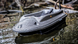 Карповий кораблик для завоза прикормки Boatman Actor PLUS PRO Carbon с GPS-автопилотом и цветным эхолотом RF100 СPROGPSRF100 фото 4