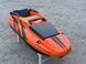 Скоростной кораблик для рыбалки Dr.Boat модель Vіbo Carp с цветным эхолотом Toslon TF520 и GPS навигацией. VBRSО фото 2