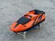 Скоростной кораблик для рыбалки Dr.Boat модель Vіbo Carp с цветным эхолотом Toslon TF520 и GPS навигацией. VBRSО фото 6
