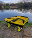 Скоростной кораблик для рыбалки Dr.Boat модель Vіbo Carp с цветным эхолотом Toslon TF520 и GPS навигацией. VBRSY фото 7