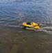 Скоростной кораблик для рыбалки Dr.Boat модель Vіbo Carp с цветным эхолотом Toslon TF520 и GPS навигацией. VBRSY фото 4